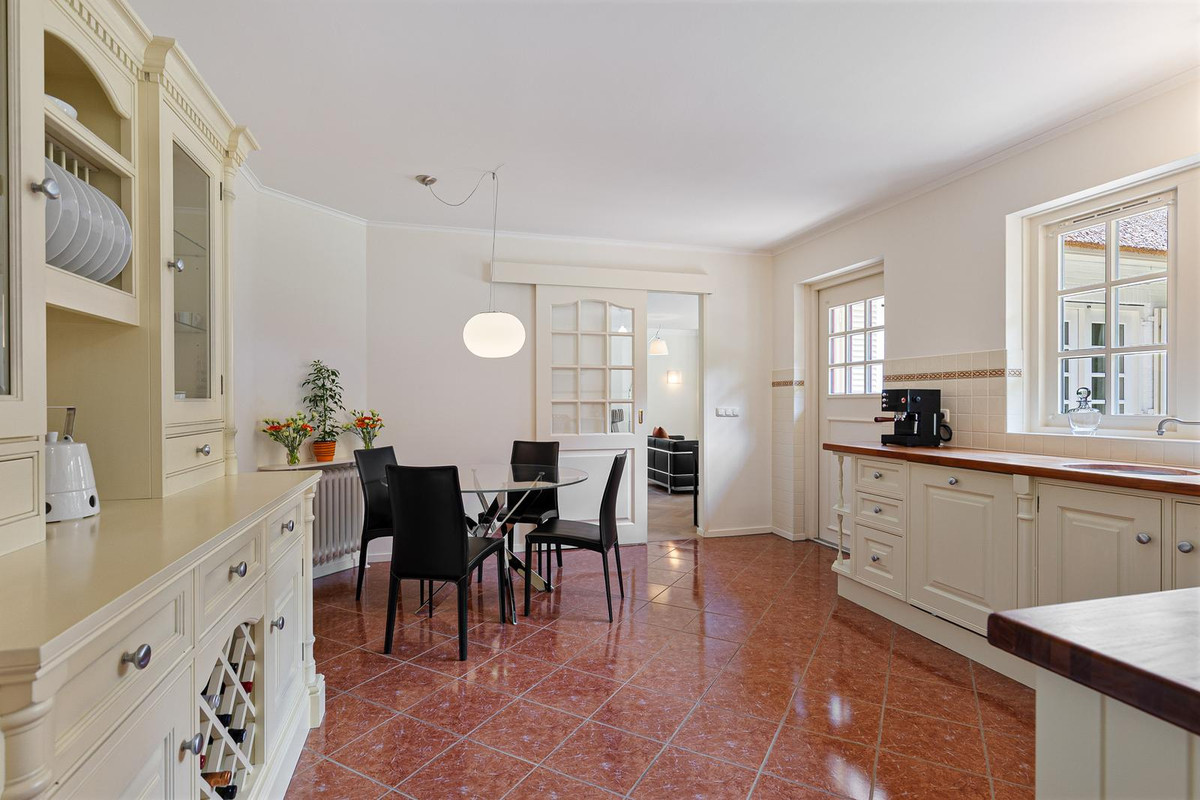 Vrijstaande woning te koop: Oosterbrink 5, Oosterwolde