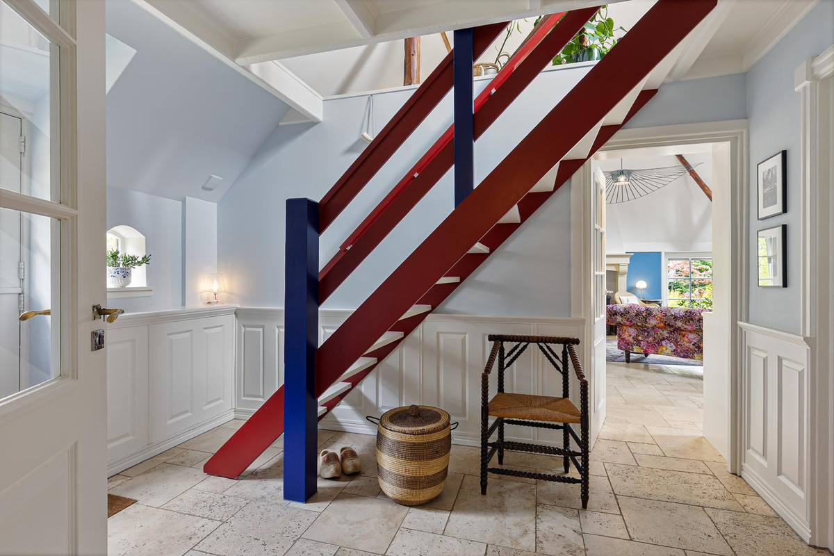 Vrijstaande woning te koop: Nieuweweg 43, Noordwolde
