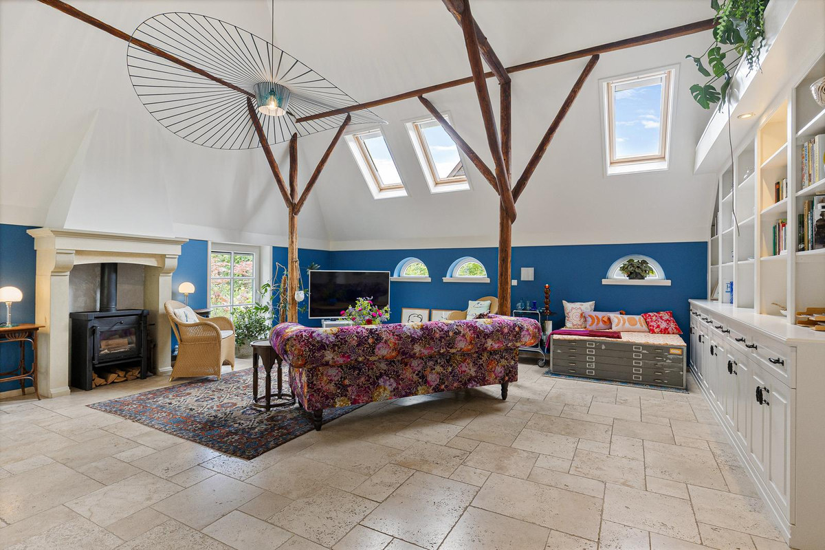 Vrijstaande woning te koop: Nieuweweg 43, Noordwolde