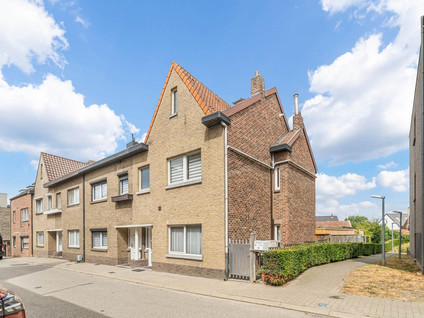 PANNENOVENWEG 20 3700 TONGEREN 