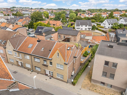 PANNENOVENWEG 20 3700 TONGEREN 
