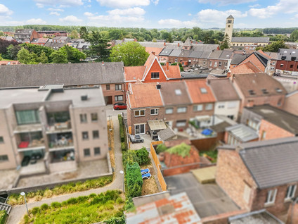 PANNENOVENWEG 20 3700 TONGEREN 