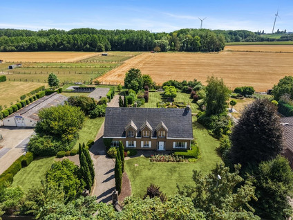 Baversstraat 261, 3700 Tongeren 