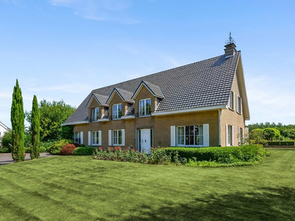 Baversstraat 261, 3700 Tongeren 