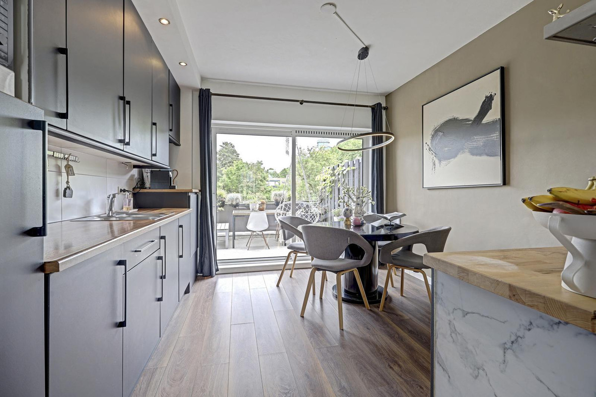 Appartement te koop: van Coehoornplein 31, 'S-Hertogenbosch