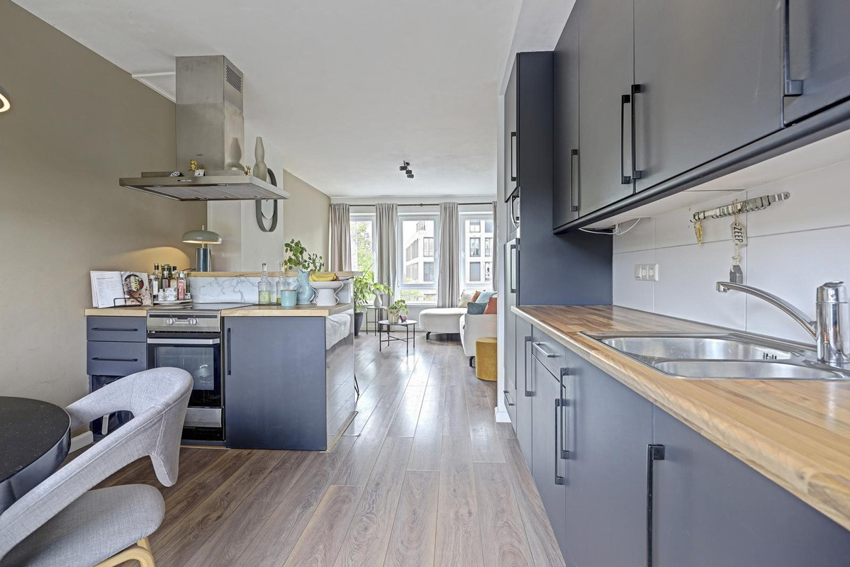 Appartement te koop: van Coehoornplein 31, 'S-Hertogenbosch