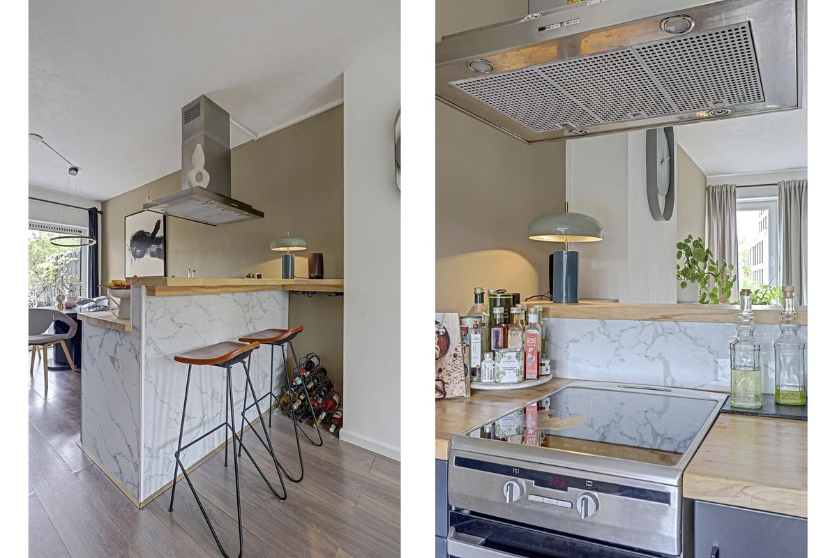 Appartement te koop: van Coehoornplein 31, 'S-Hertogenbosch