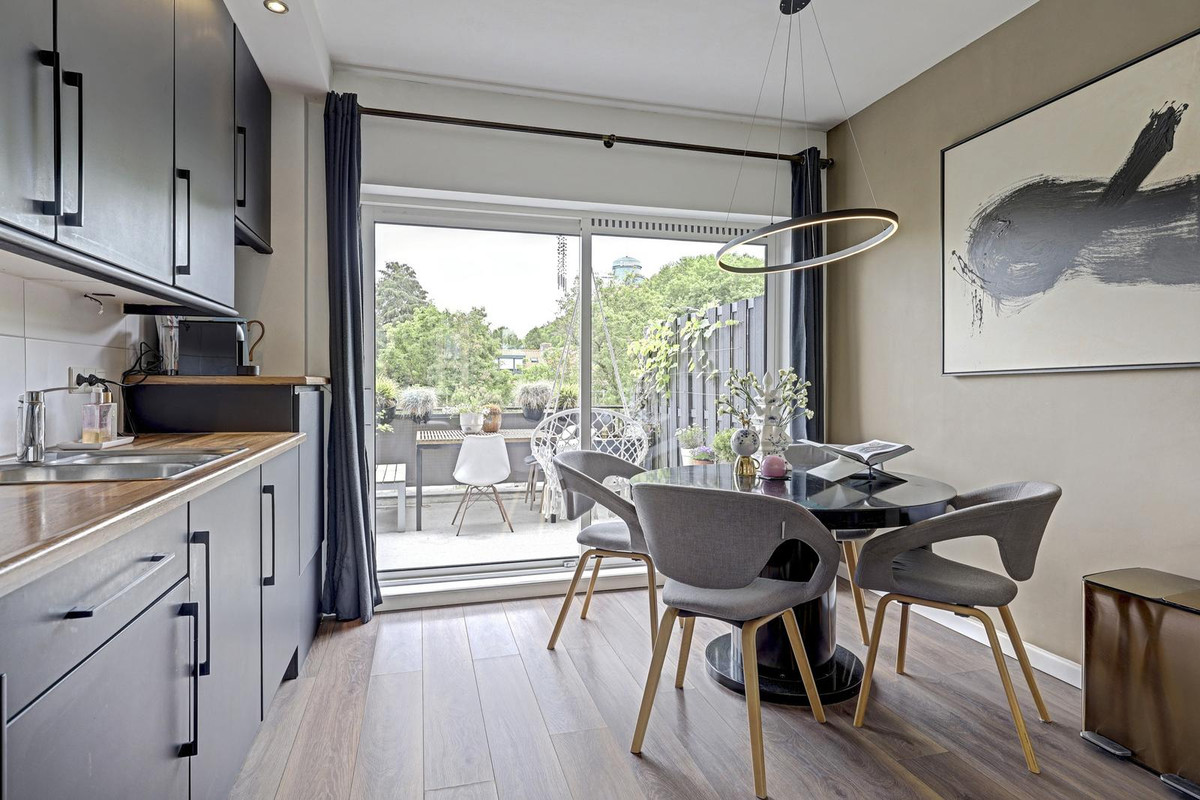 Appartement te koop: van Coehoornplein 31, 'S-Hertogenbosch