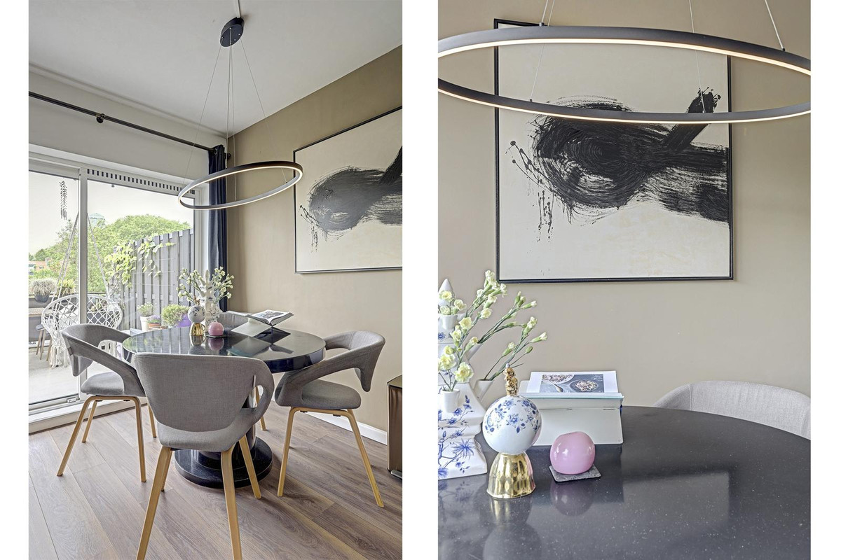 Appartement te koop: van Coehoornplein 31, 'S-Hertogenbosch