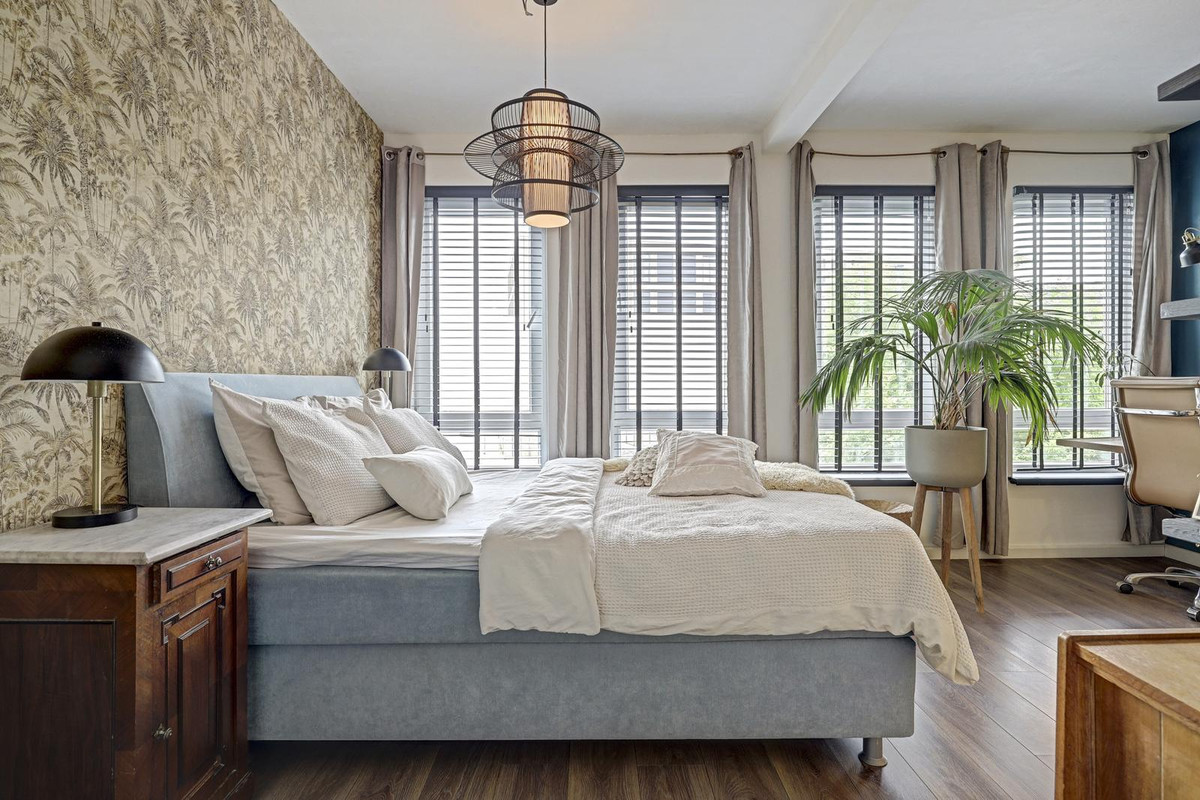 Appartement te koop: van Coehoornplein 31, 'S-Hertogenbosch