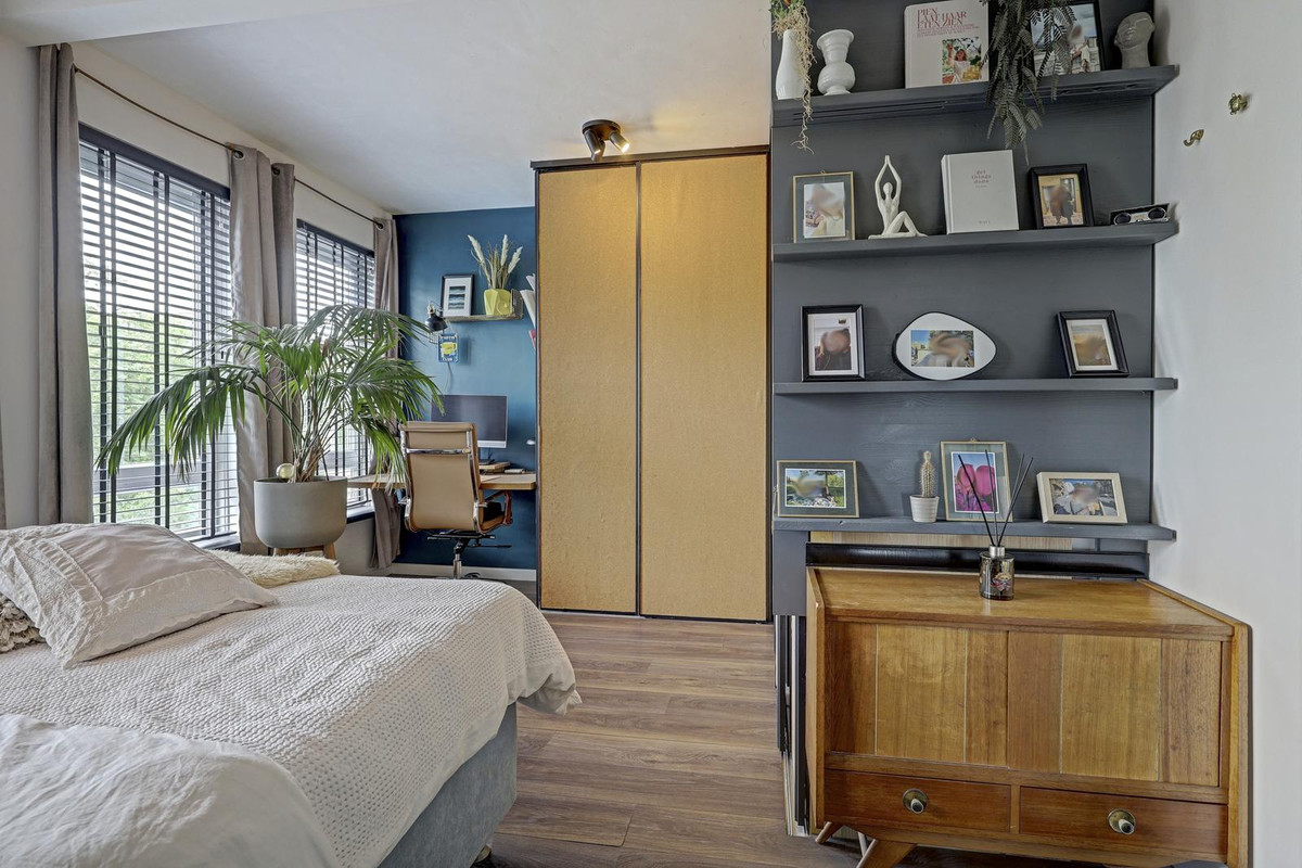 Appartement te koop: van Coehoornplein 31, 'S-Hertogenbosch