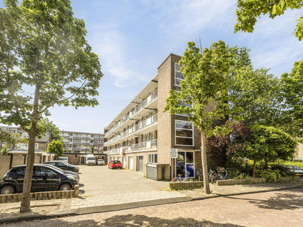 Gerberalaan 31