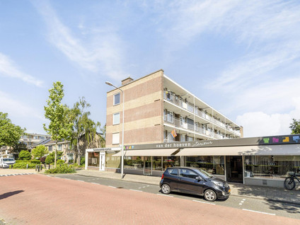 Gerberalaan 31