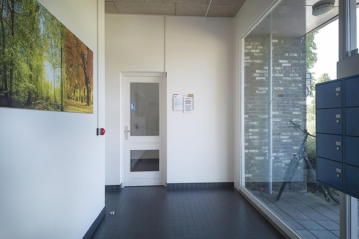 Appartement te koop: Vivaldisingel 213, Nieuw-Vennep