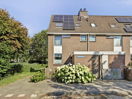 Sikkelvoorde 16