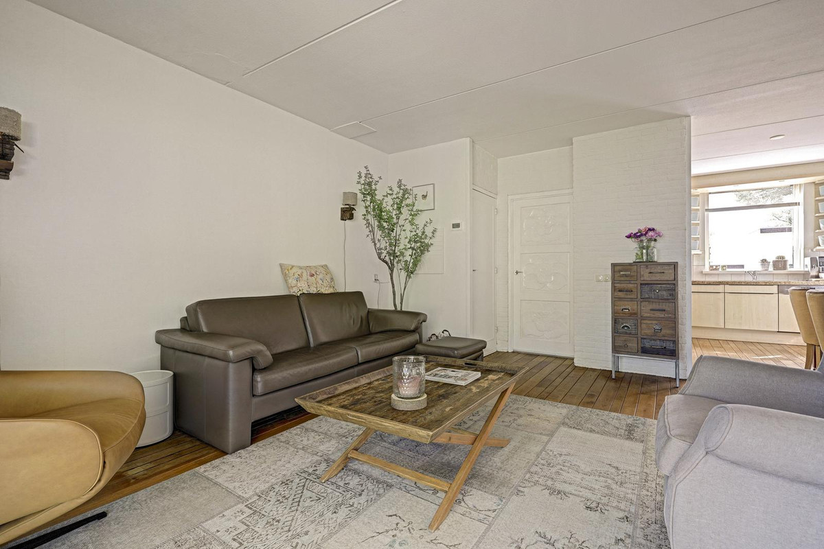 Hoekwoning te koop: Sikkelvoorde 16, Spijkenisse