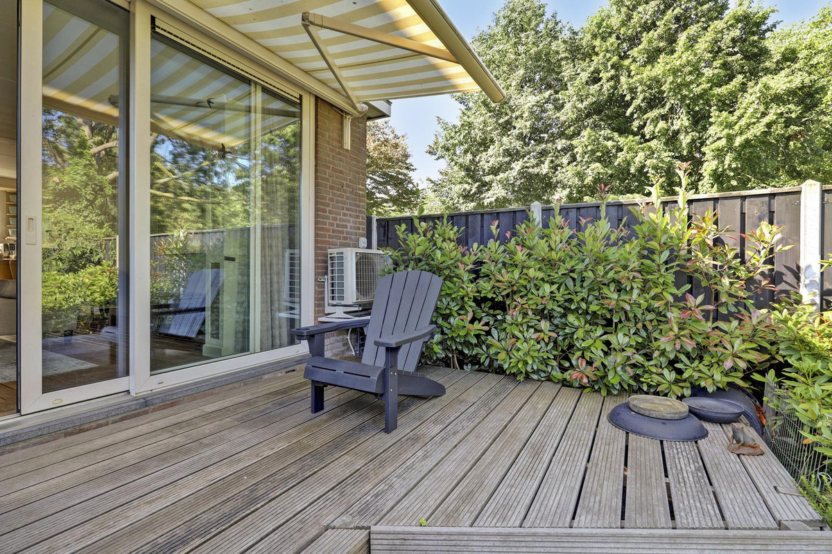 Hoekwoning te koop: Sikkelvoorde 16, Spijkenisse