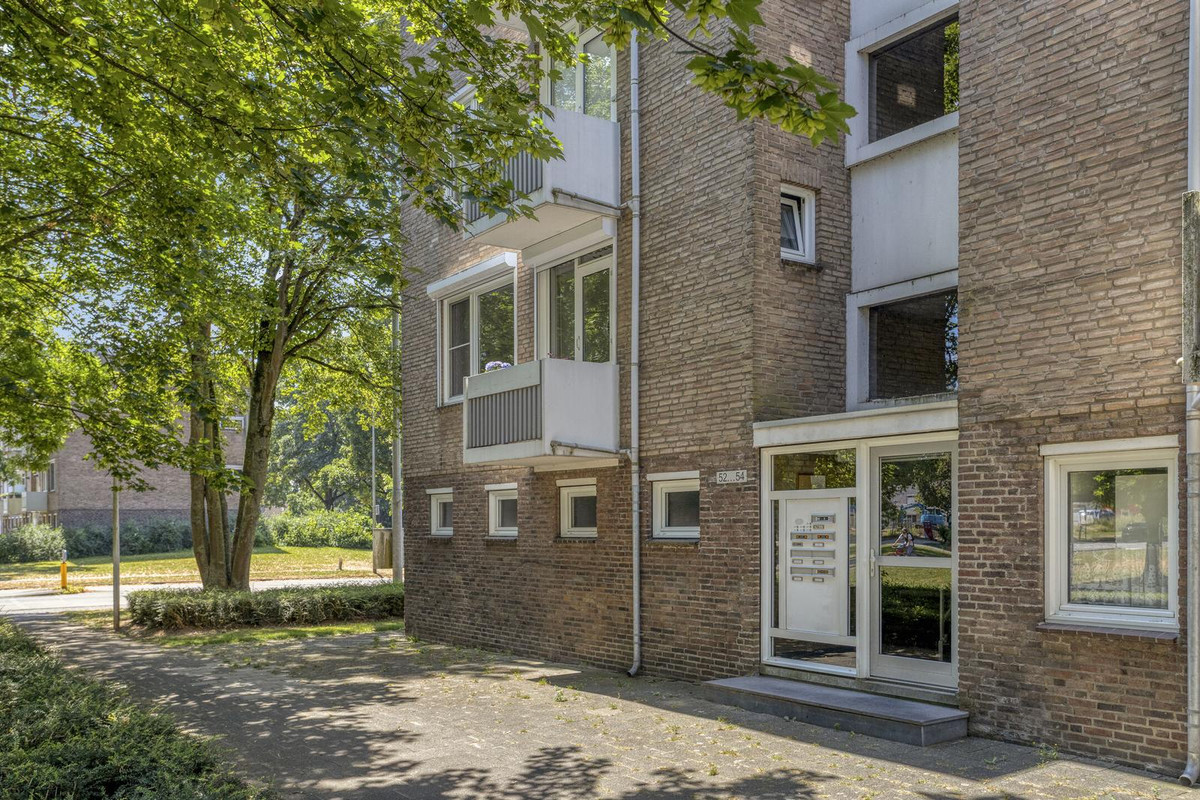 Appartement te koop: Schippersdreef 54B, Maastricht