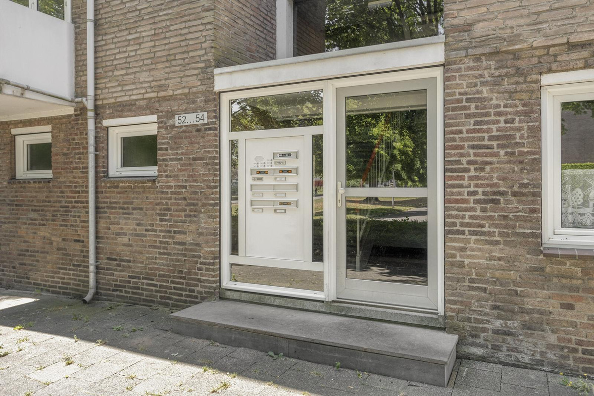 Appartement te koop: Schippersdreef 54B, Maastricht