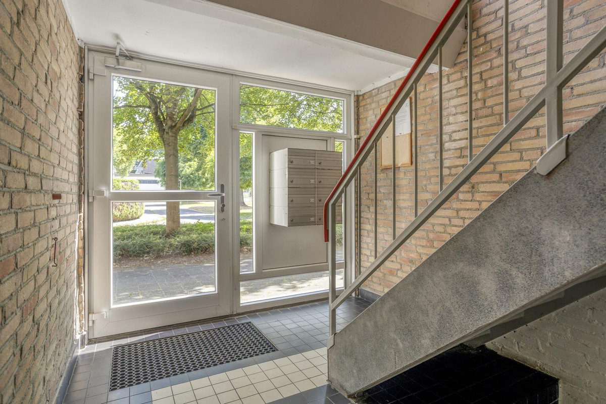 Appartement te koop: Schippersdreef 54B, Maastricht