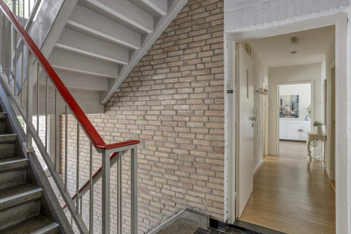 Appartement te koop: Schippersdreef 54B, Maastricht