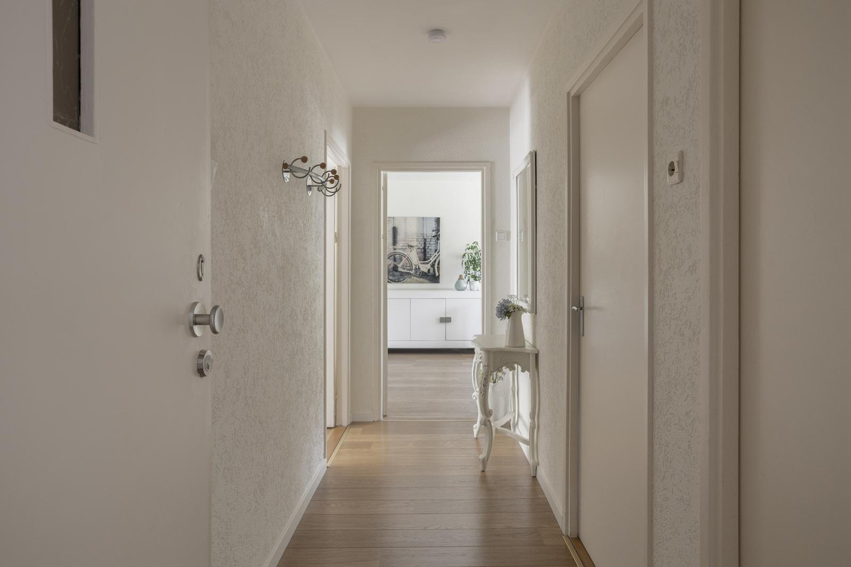 Appartement te koop: Schippersdreef 54B, Maastricht