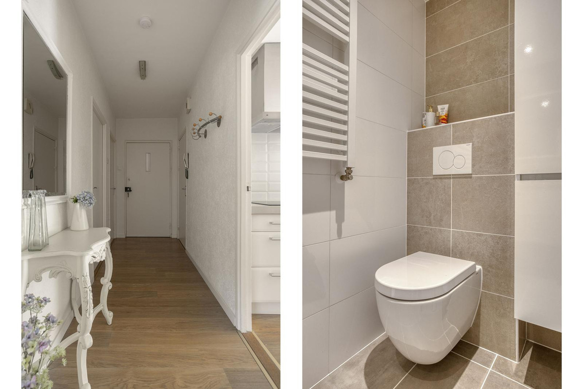 Appartement te koop: Schippersdreef 54B, Maastricht