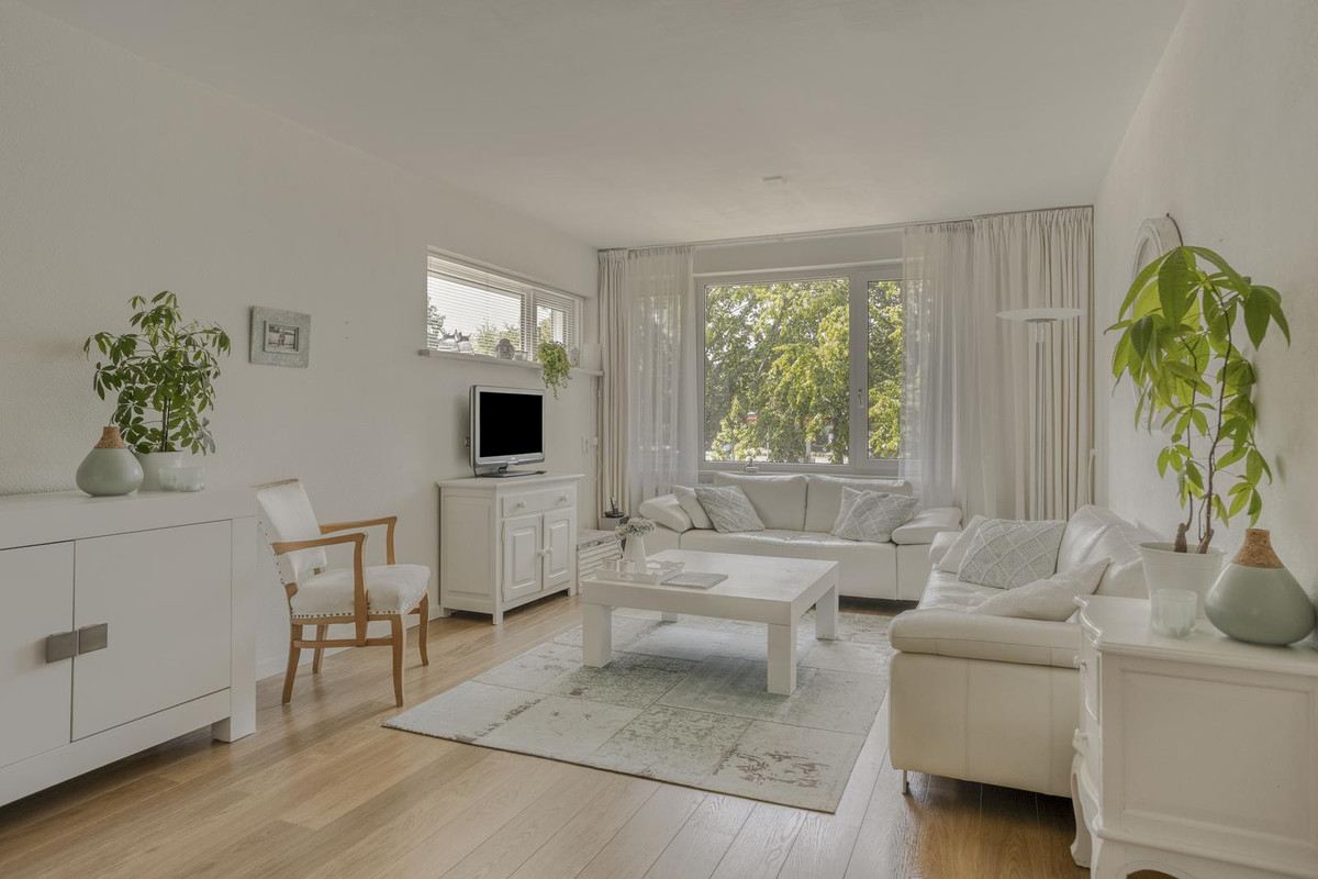 Appartement te koop: Schippersdreef 54B, Maastricht