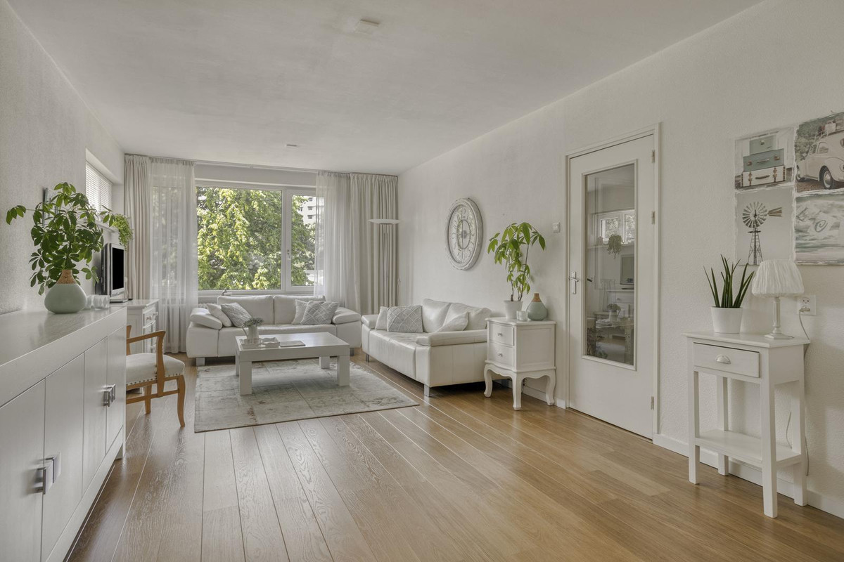 Appartement te koop: Schippersdreef 54B, Maastricht