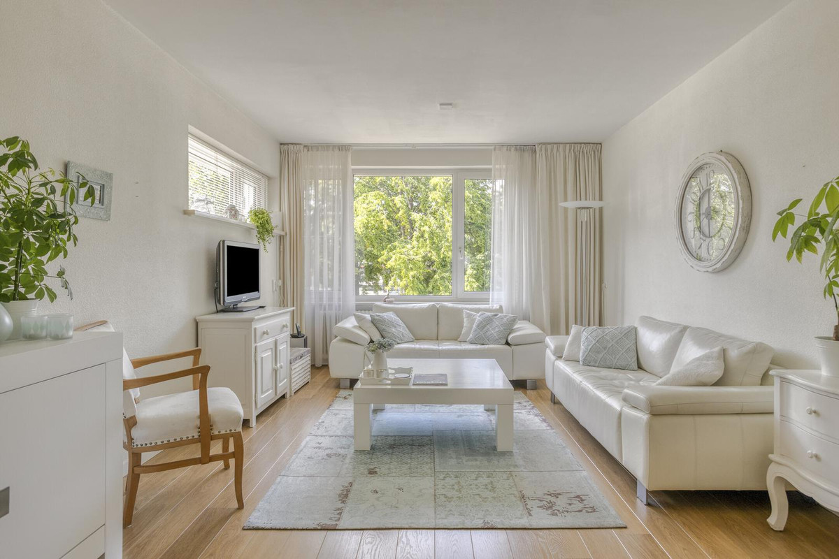 Appartement te koop: Schippersdreef 54B, Maastricht