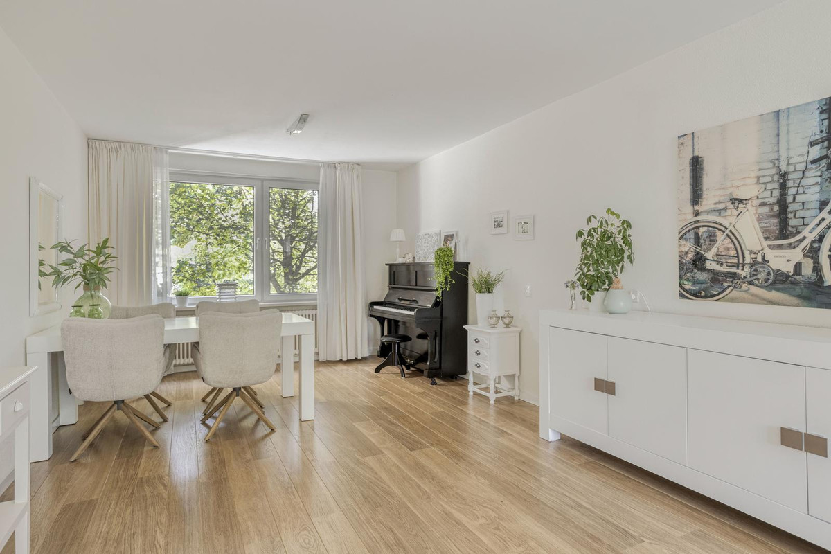 Appartement te koop: Schippersdreef 54B, Maastricht