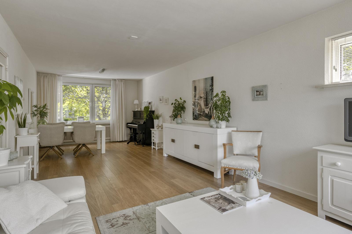 Appartement te koop: Schippersdreef 54B, Maastricht