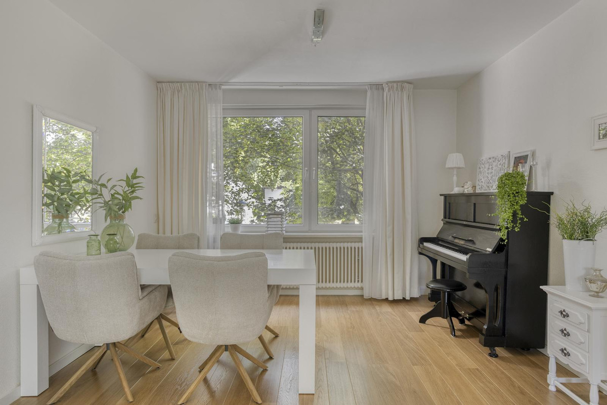 Appartement te koop: Schippersdreef 54B, Maastricht