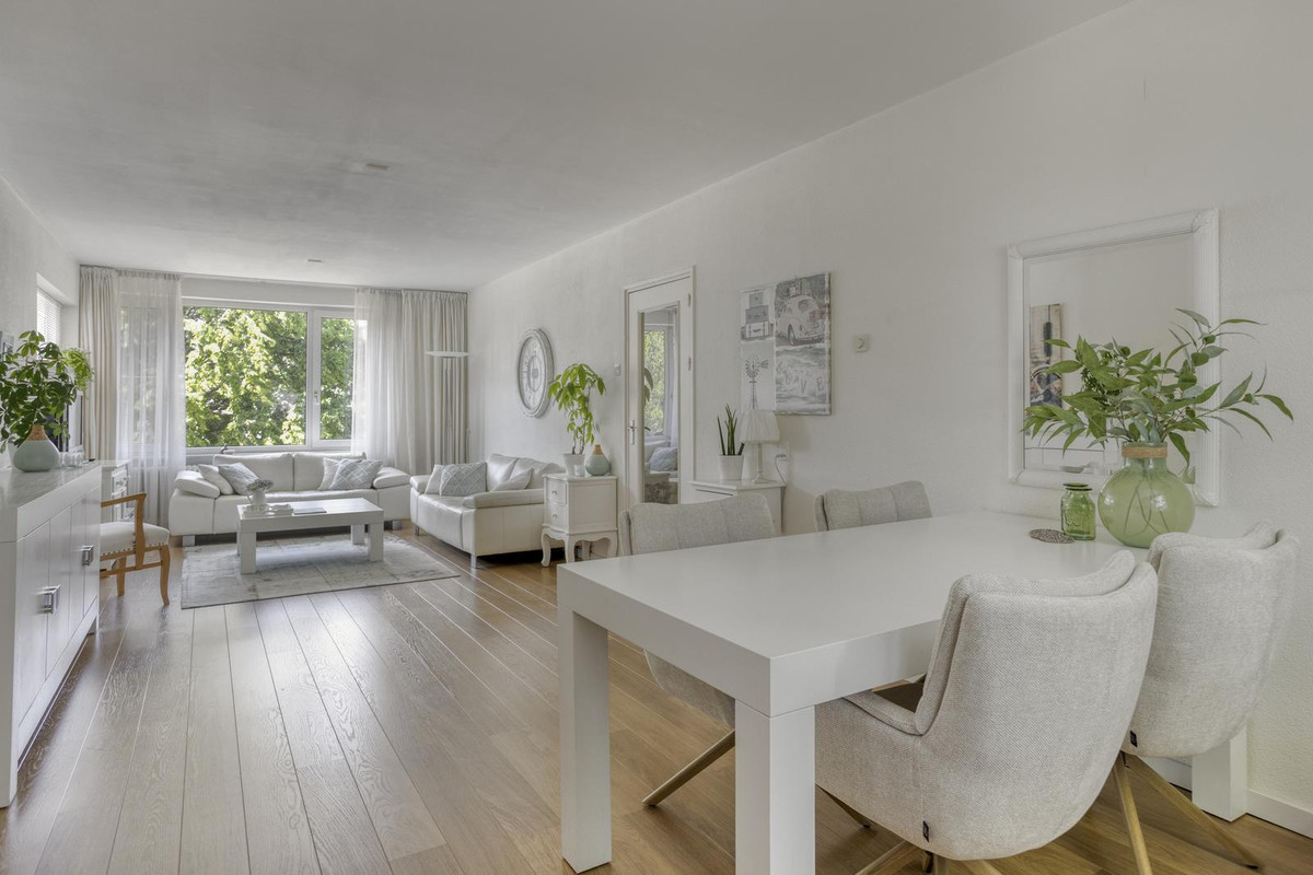 Appartement te koop: Schippersdreef 54B, Maastricht