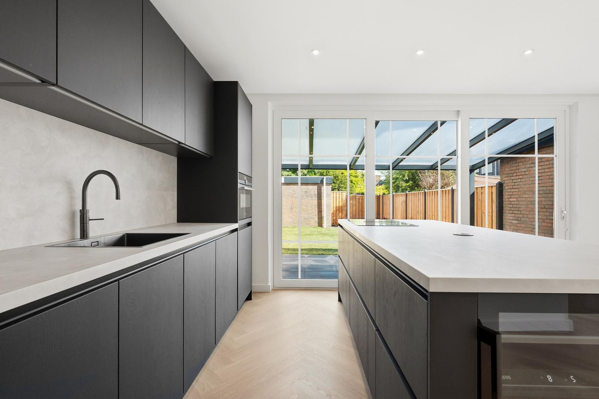 Tussenwoning te koop: Kuinder 3, Rotterdam