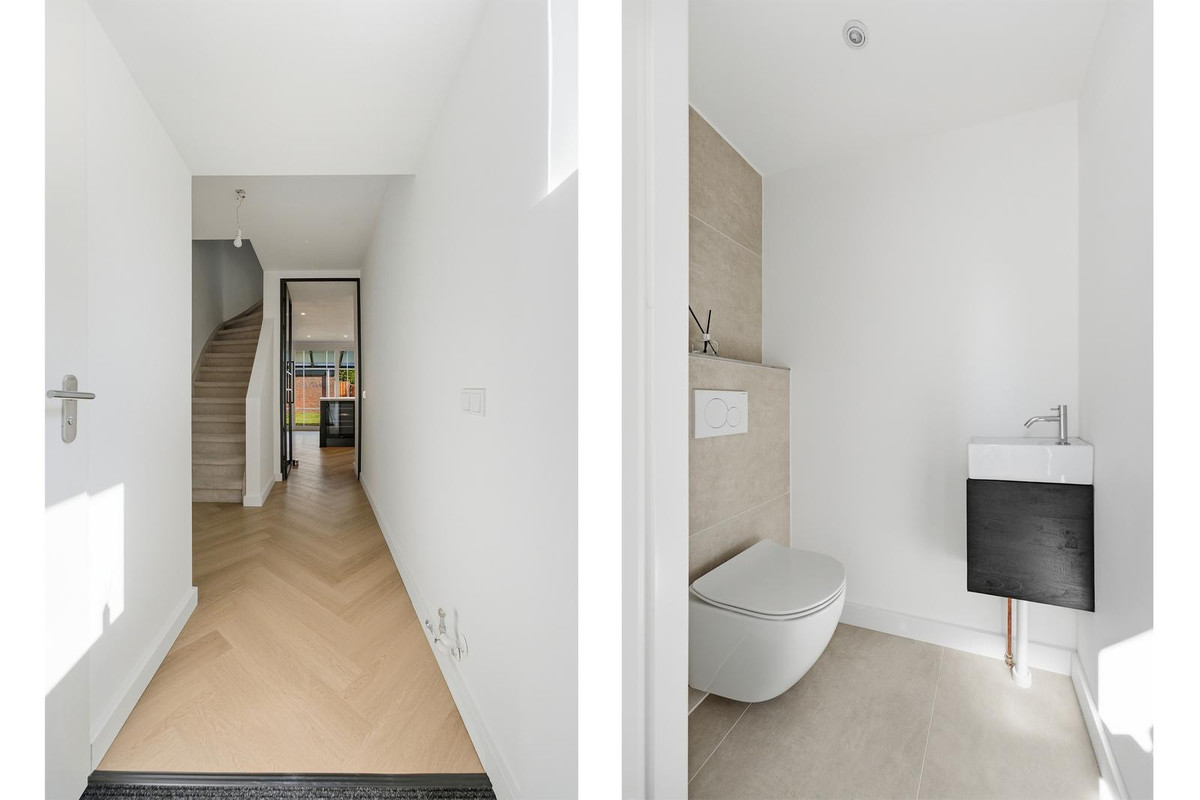 Tussenwoning te koop: Kuinder 3, Rotterdam