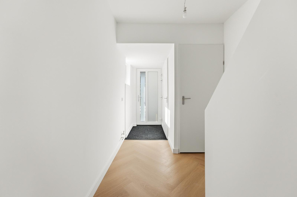Tussenwoning te koop: Kuinder 3, Rotterdam