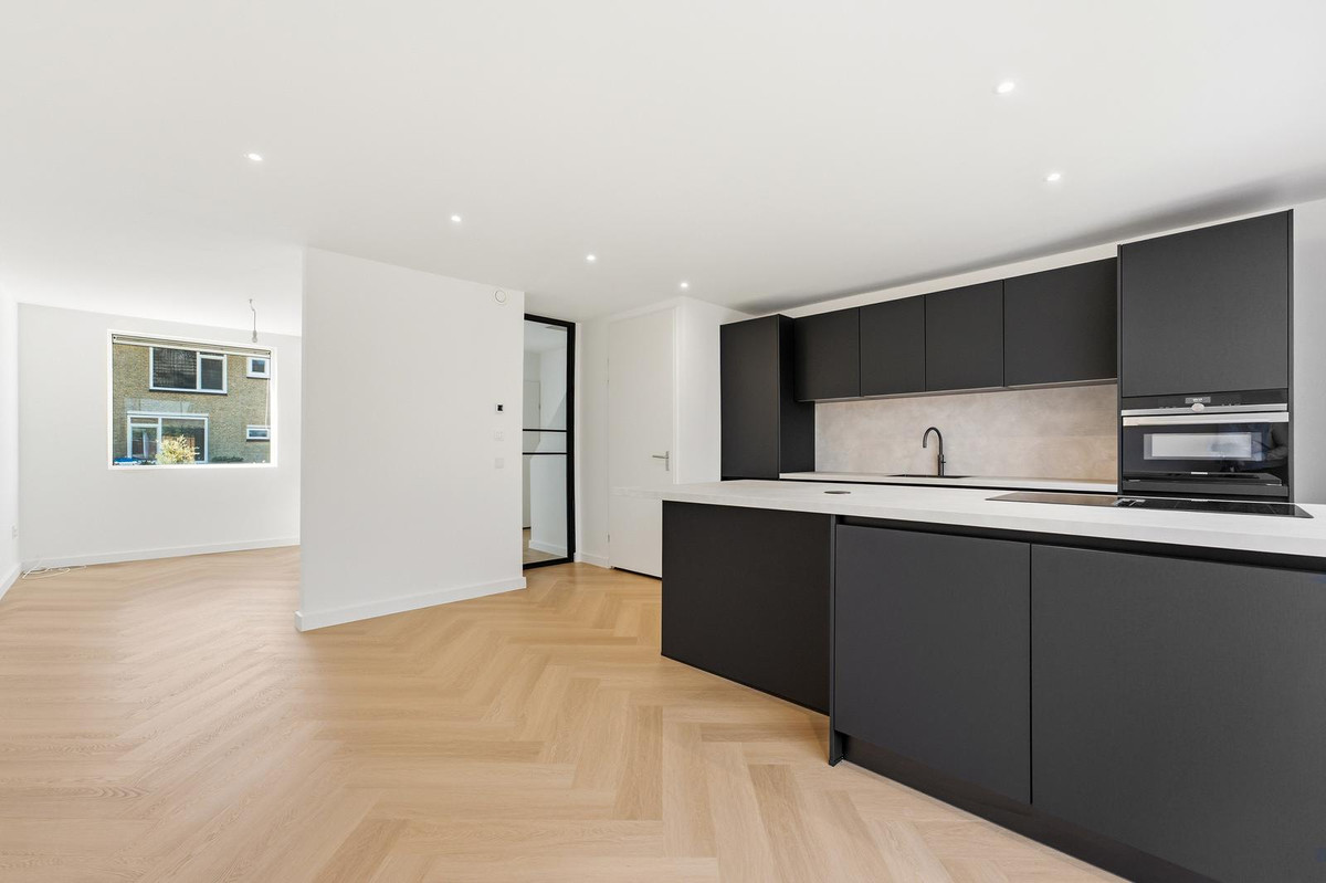Tussenwoning te koop: Kuinder 3, Rotterdam