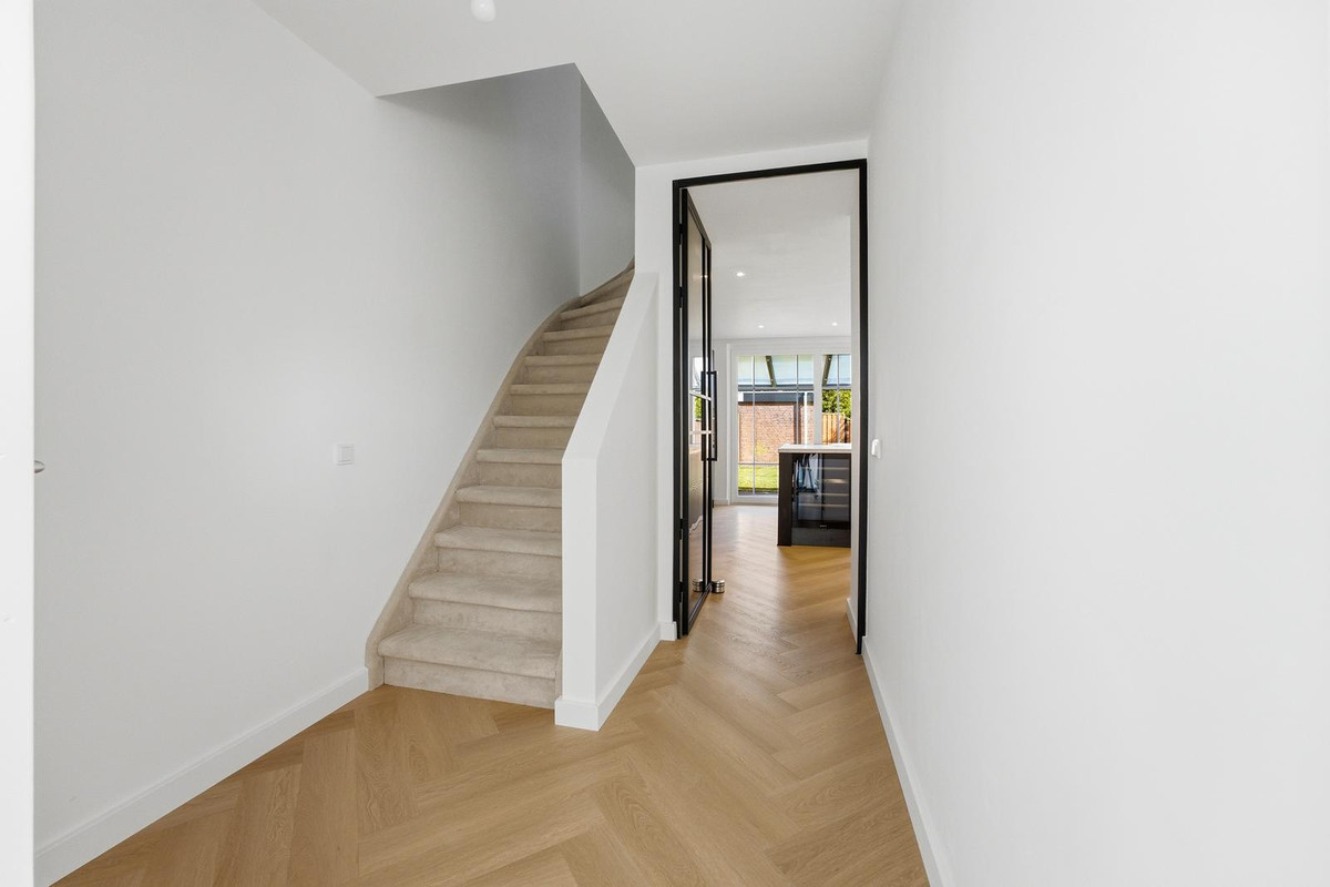Tussenwoning te koop: Kuinder 3, Rotterdam