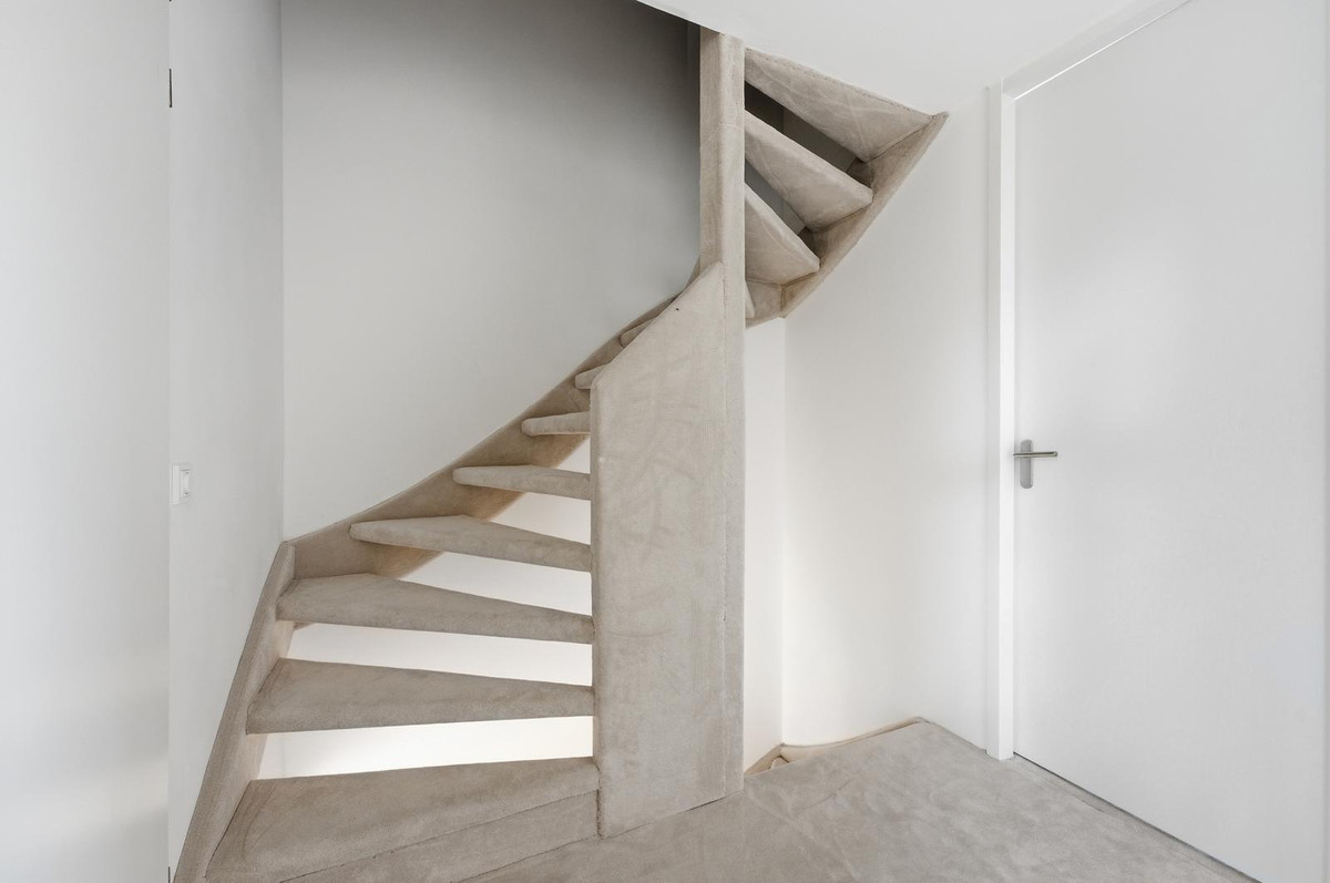 Tussenwoning te koop: Kuinder 3, Rotterdam