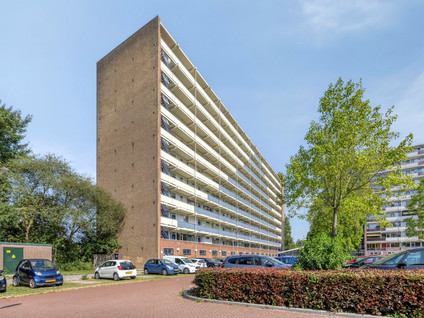 Sperwerstraat 21