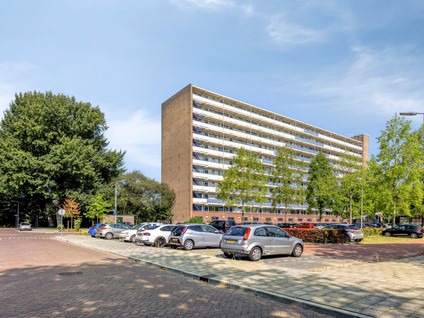 Sperwerstraat 21