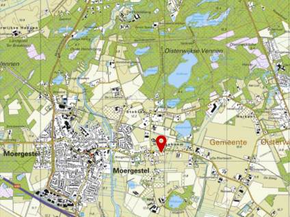 Oirschotseweg 32a 