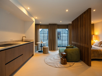 appartementen te huur op Lange Kerkstraat 14