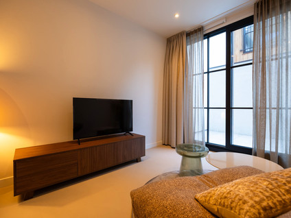 appartementen te huur op Lange Kerkstraat 16