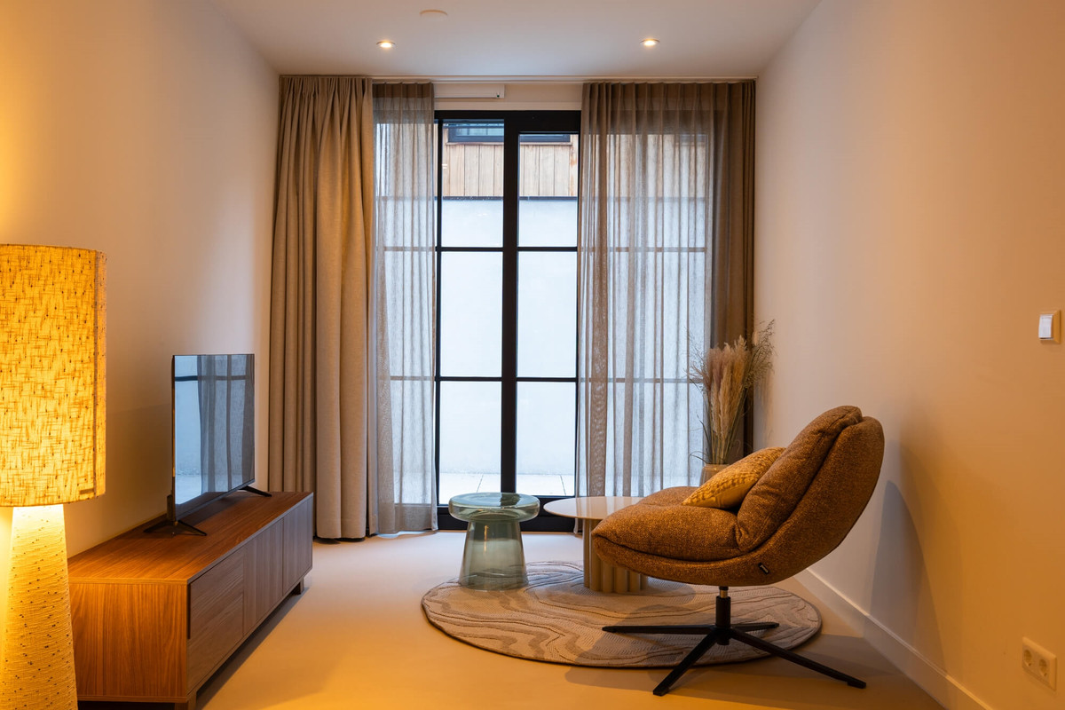 Appartement te huur: Lange Kerkstraat 16, Hoorn