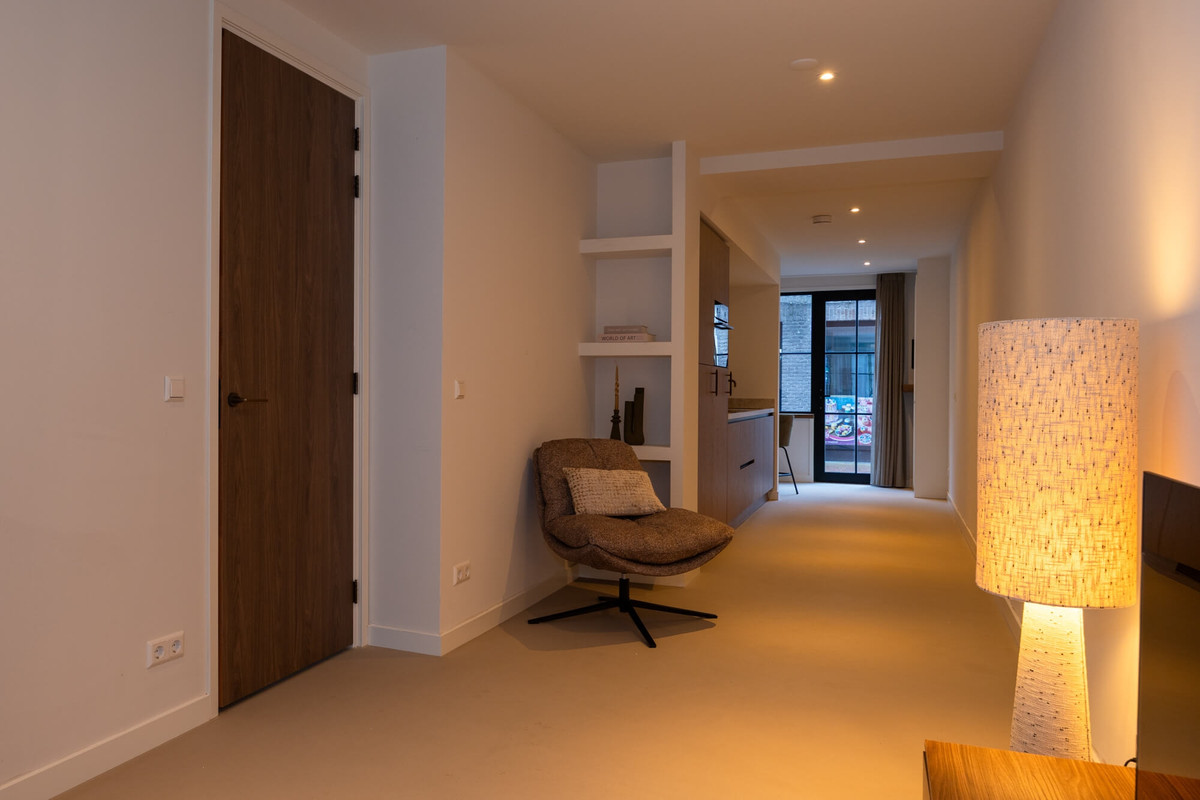 Appartement te huur: Lange Kerkstraat 16, Hoorn