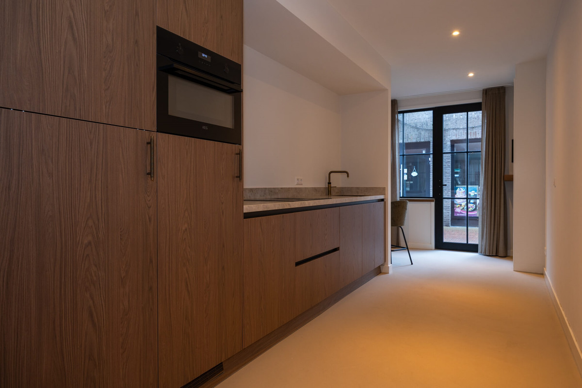 Appartement te huur: Lange Kerkstraat 16, Hoorn