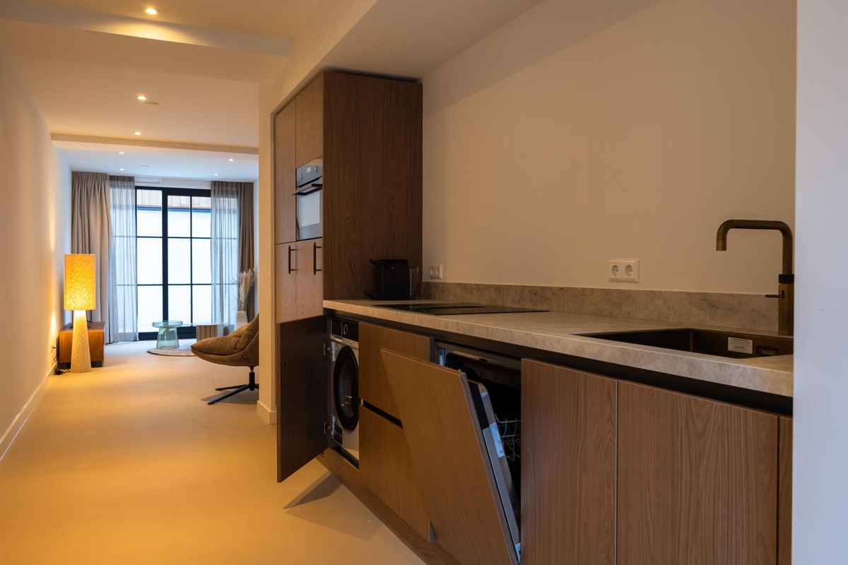 Appartement te huur: Lange Kerkstraat 16, Hoorn