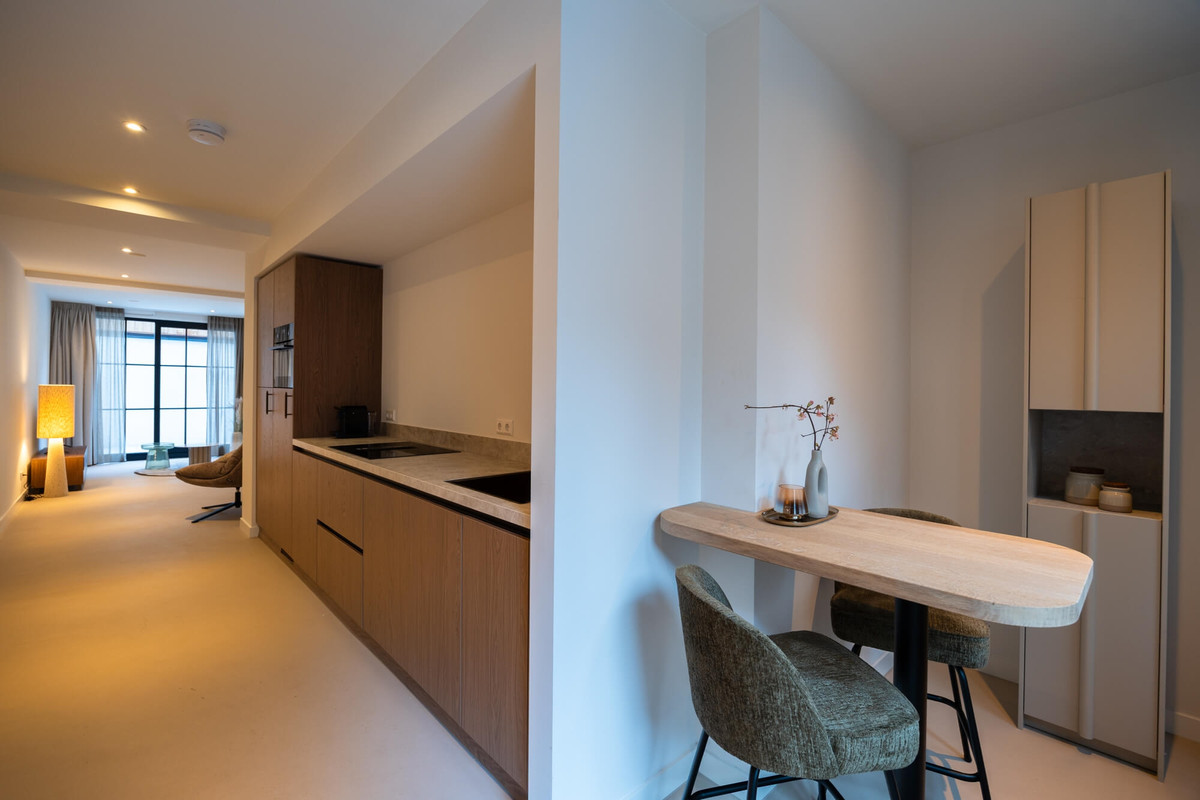 Appartement te huur: Lange Kerkstraat 16, Hoorn